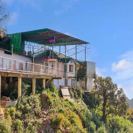 Hotel Jaiswal Estate Mussoorie Exteriör bild
