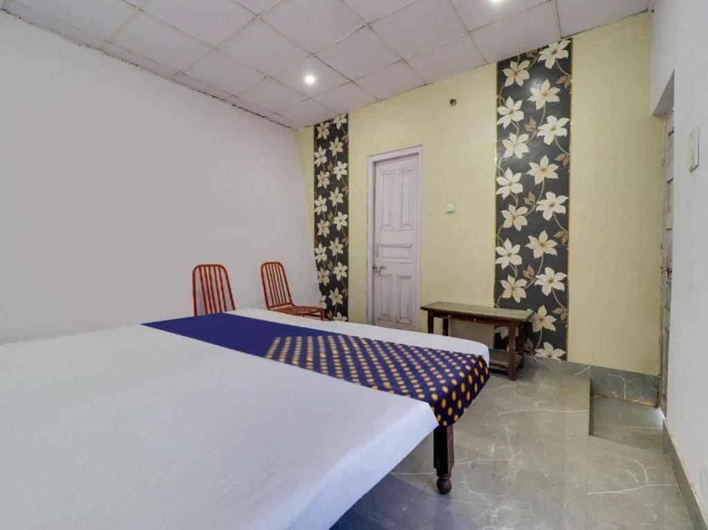 Hotel Jaiswal Estate Mussoorie Exteriör bild