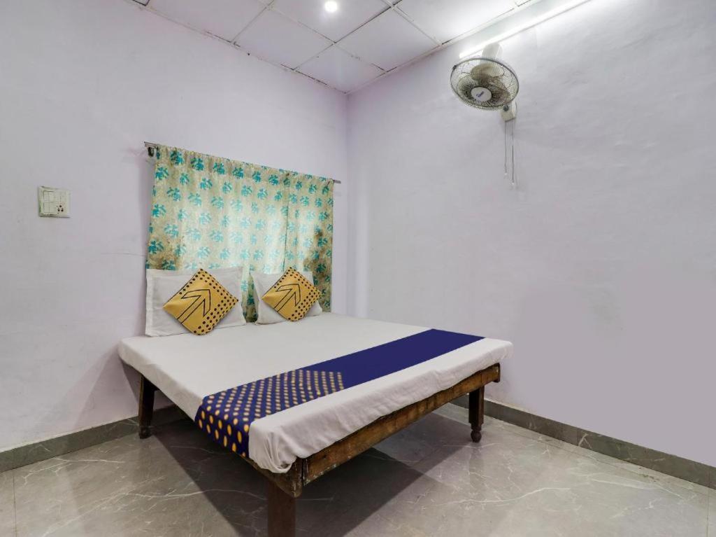Hotel Jaiswal Estate Mussoorie Exteriör bild