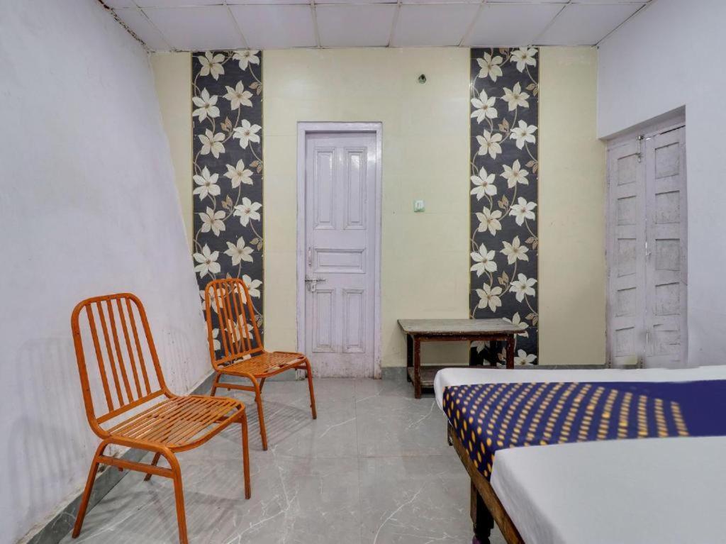 Hotel Jaiswal Estate Mussoorie Exteriör bild