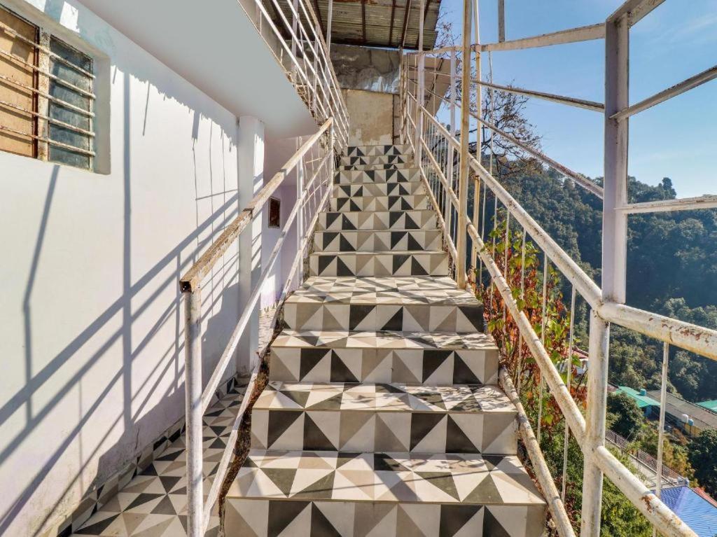 Hotel Jaiswal Estate Mussoorie Exteriör bild